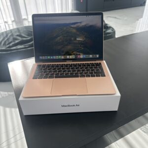 Macbook air
