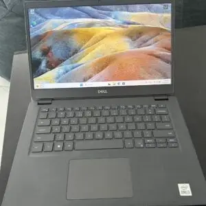 Dell Latitude 3410 i3 10th Gen 8GB 256GB SSD