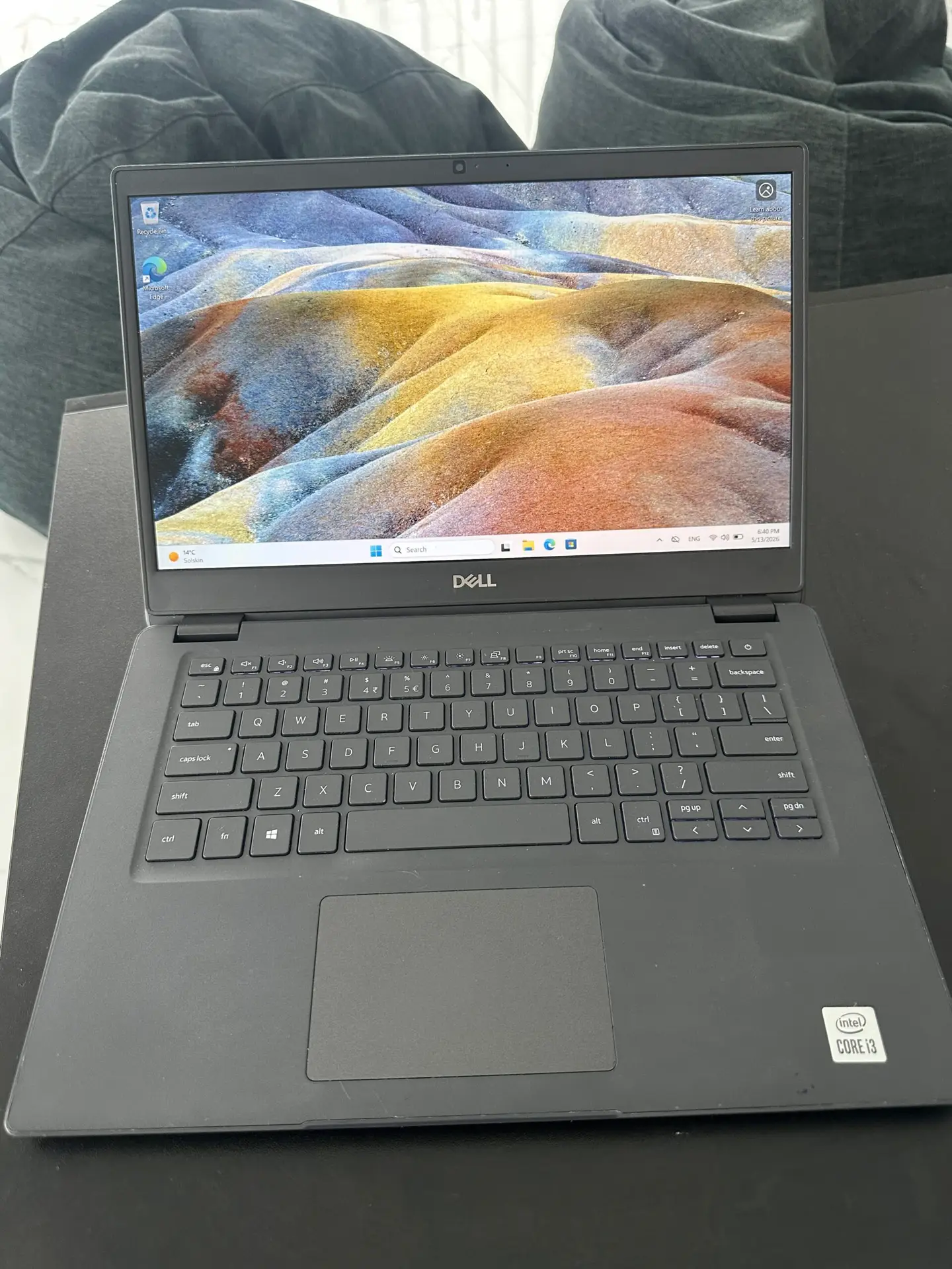 Dell Latitude 3410 i3 10th Gen 8GB 256GB SSD