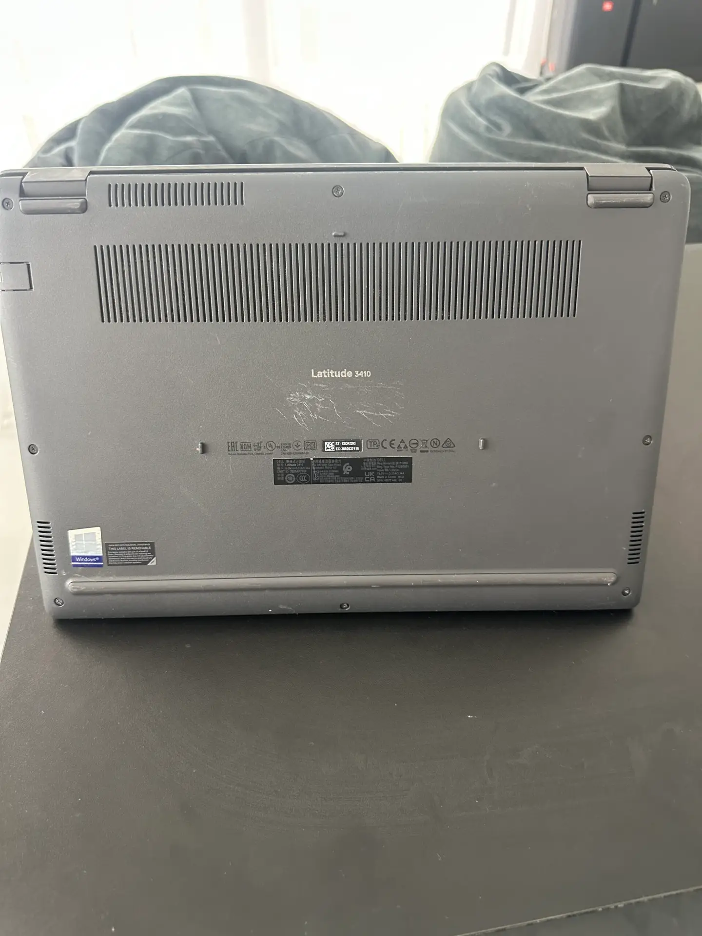 Dell Latitude 3410 i3 10th Gen 8GB 256GB SSD - Image 6