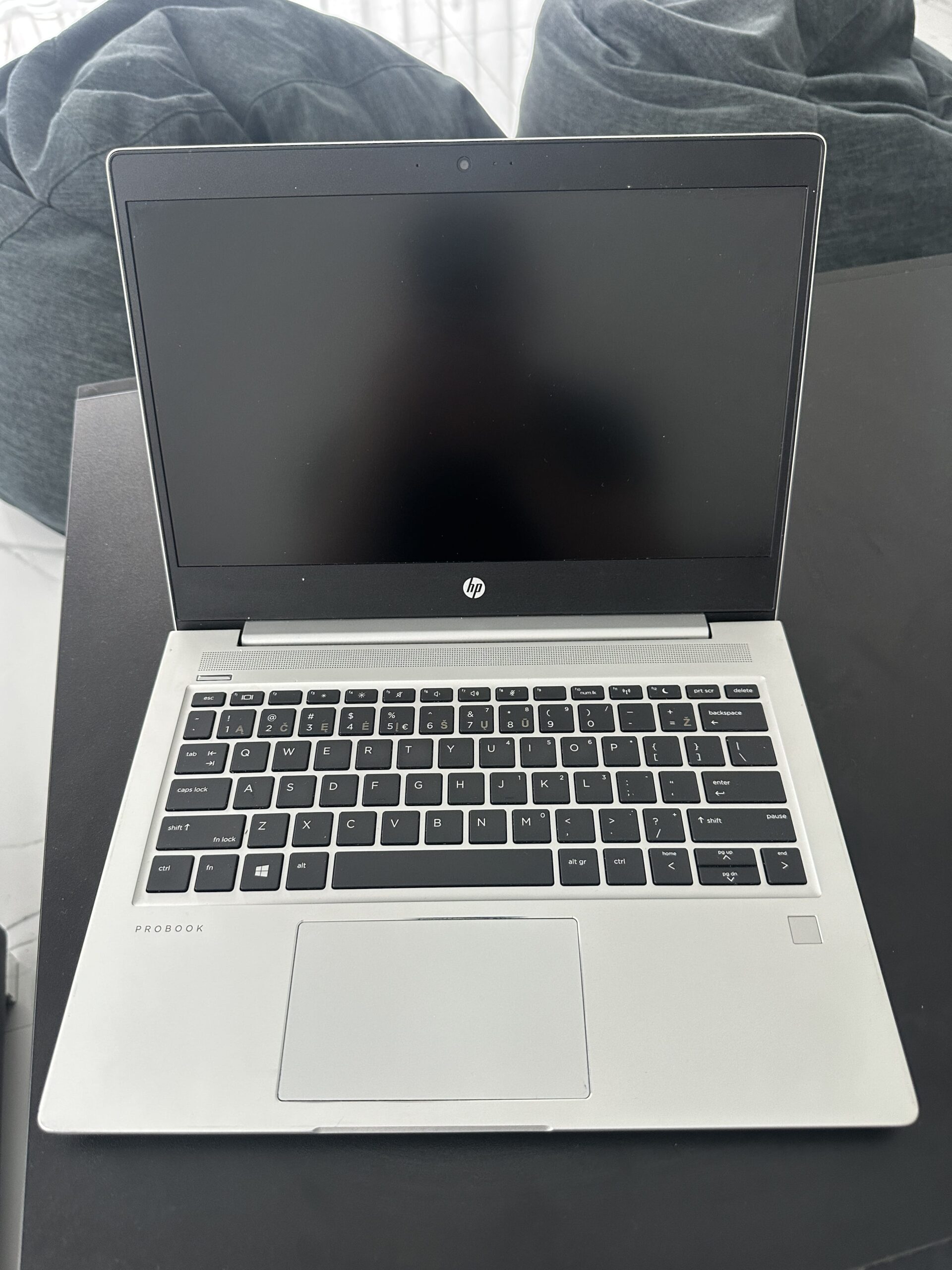 HP ProBook 430 G6 i5 8GB 256GB SSD