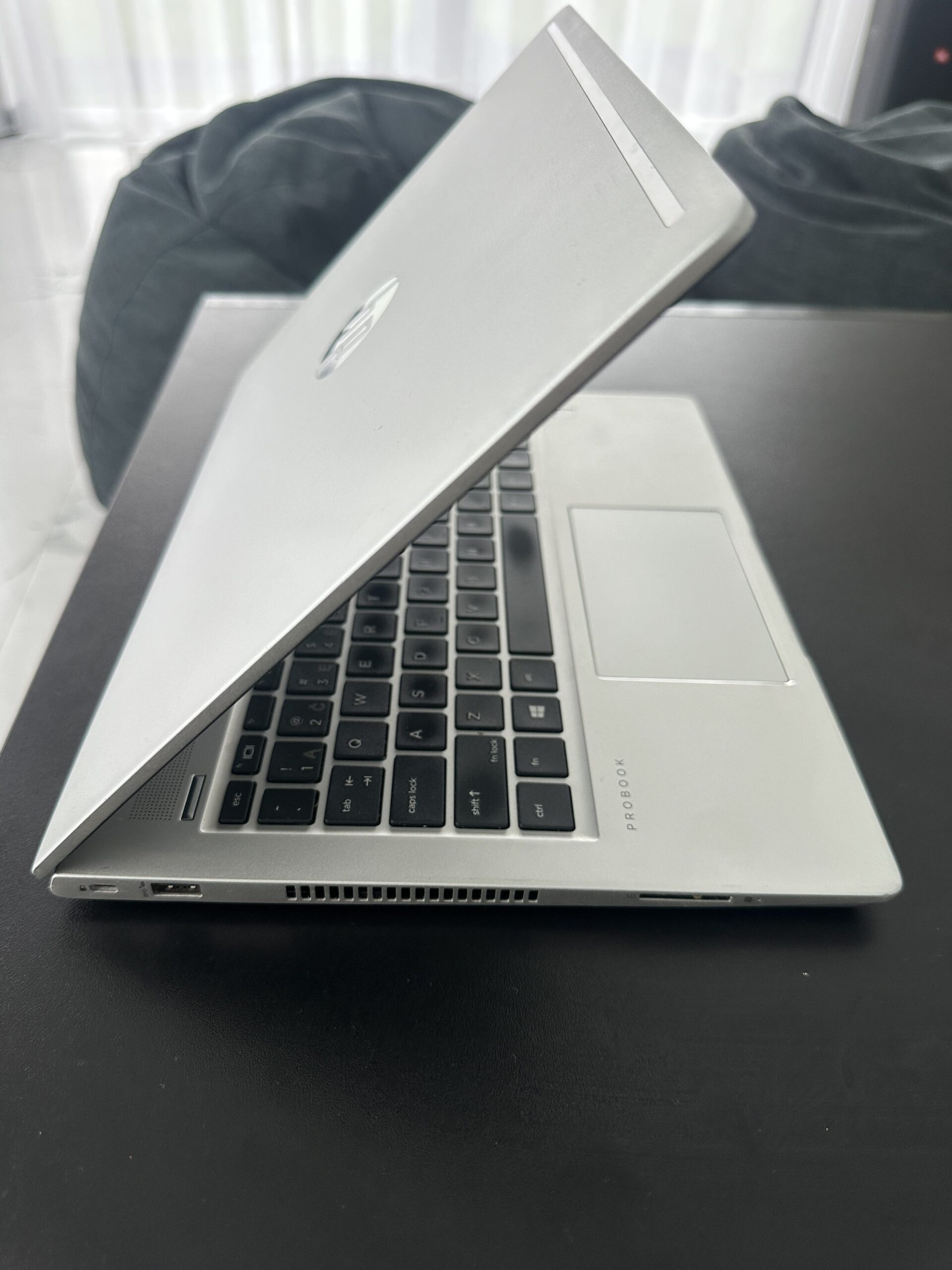 HP ProBook 430 G6 i5 8GB 256GB SSD - Image 5