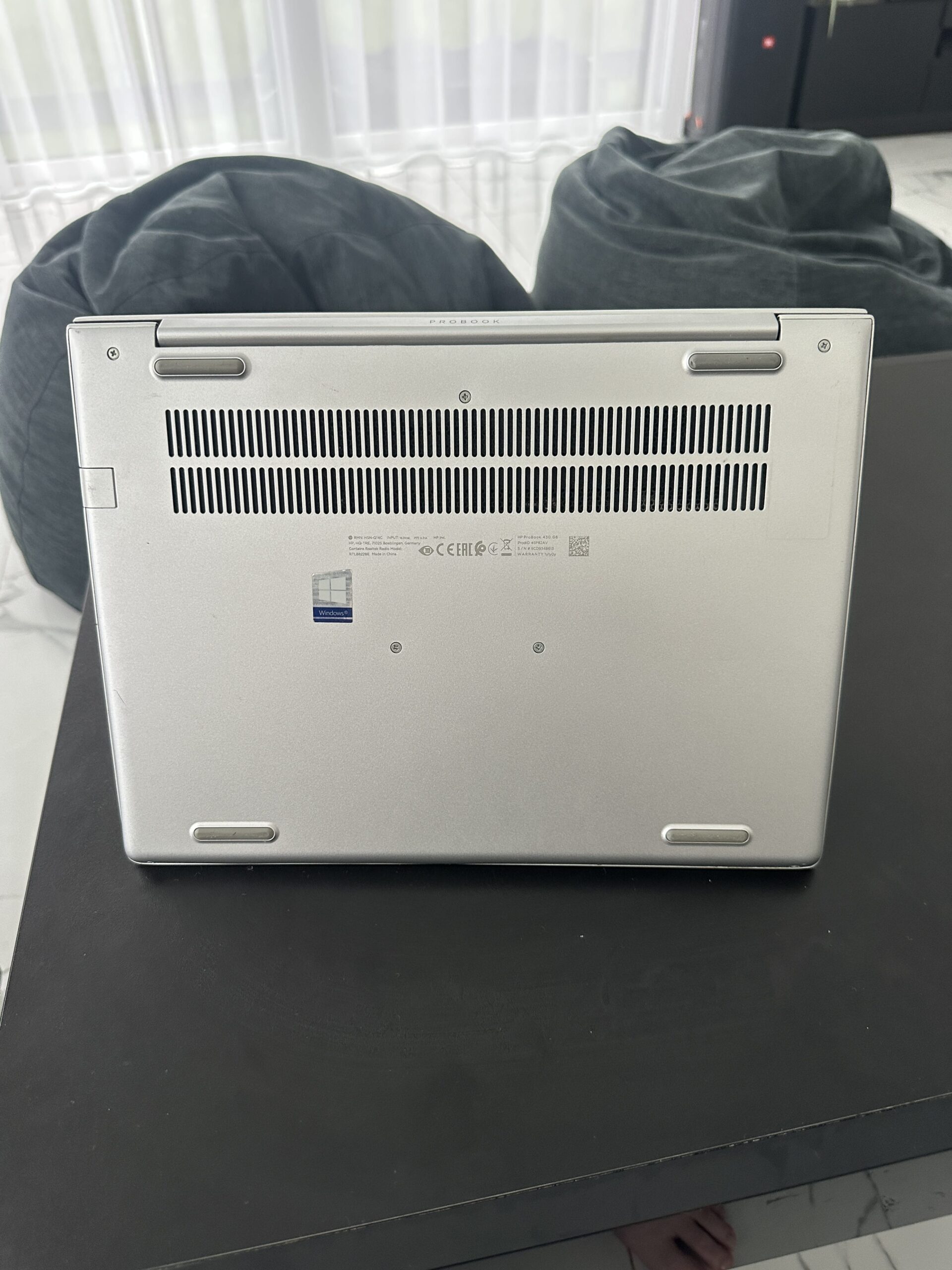 HP ProBook 430 G6 i5 8GB 256GB SSD - Image 6