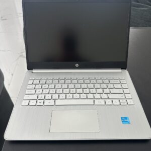 HP 14s-dq2009mw i3 11th Gen 8GB 256GB SSD