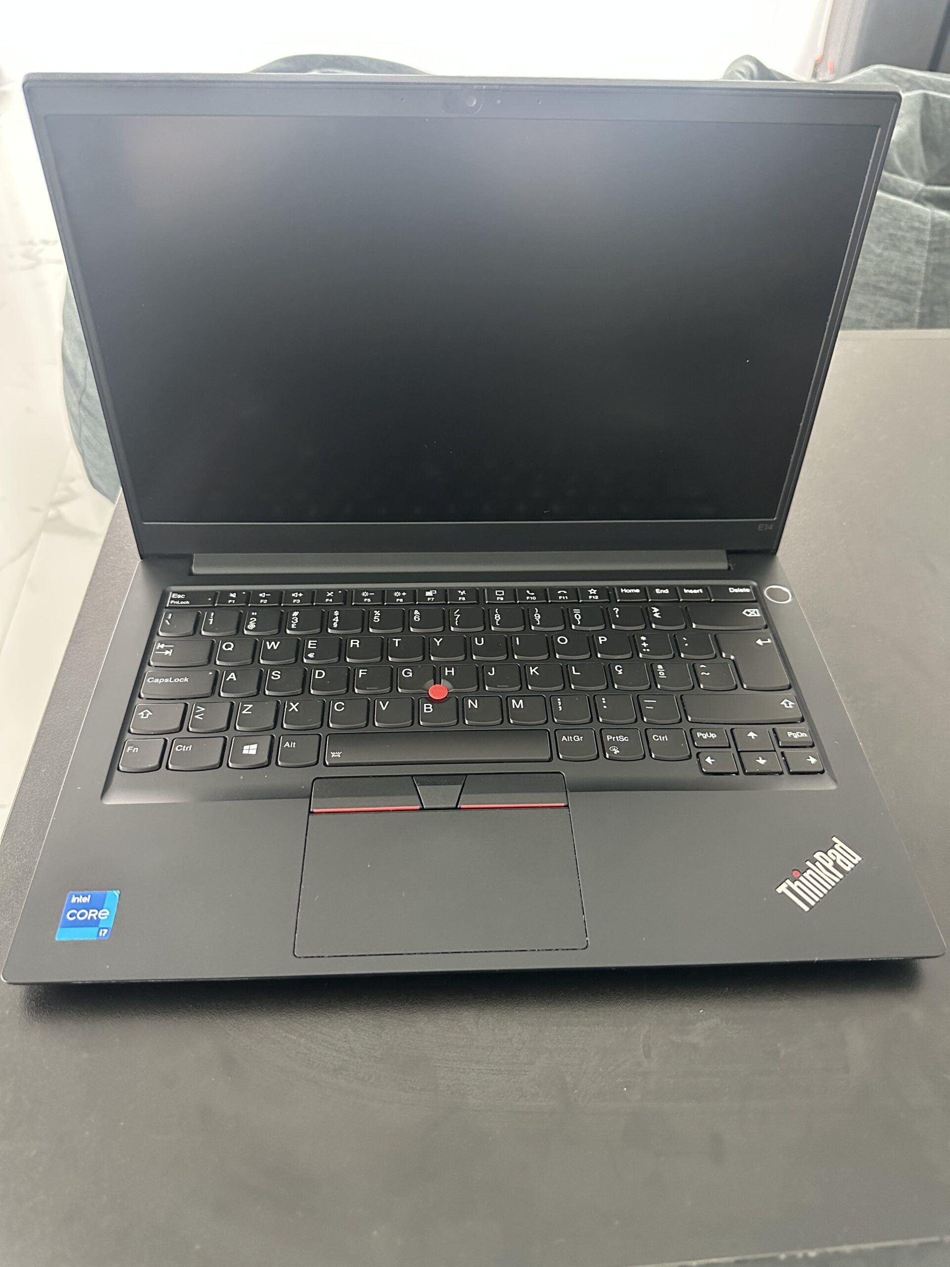 Lenovo ThinkPad L14 Gen 2 i7 11th Gen 8GB 256GB SSD