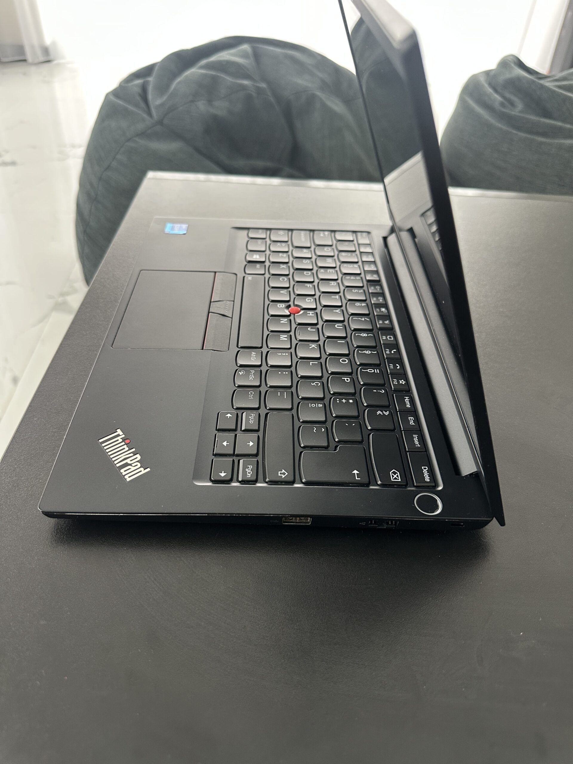 Lenovo ThinkPad L14 Gen 2 i7 11th Gen 8GB 256GB SSD - Image 3