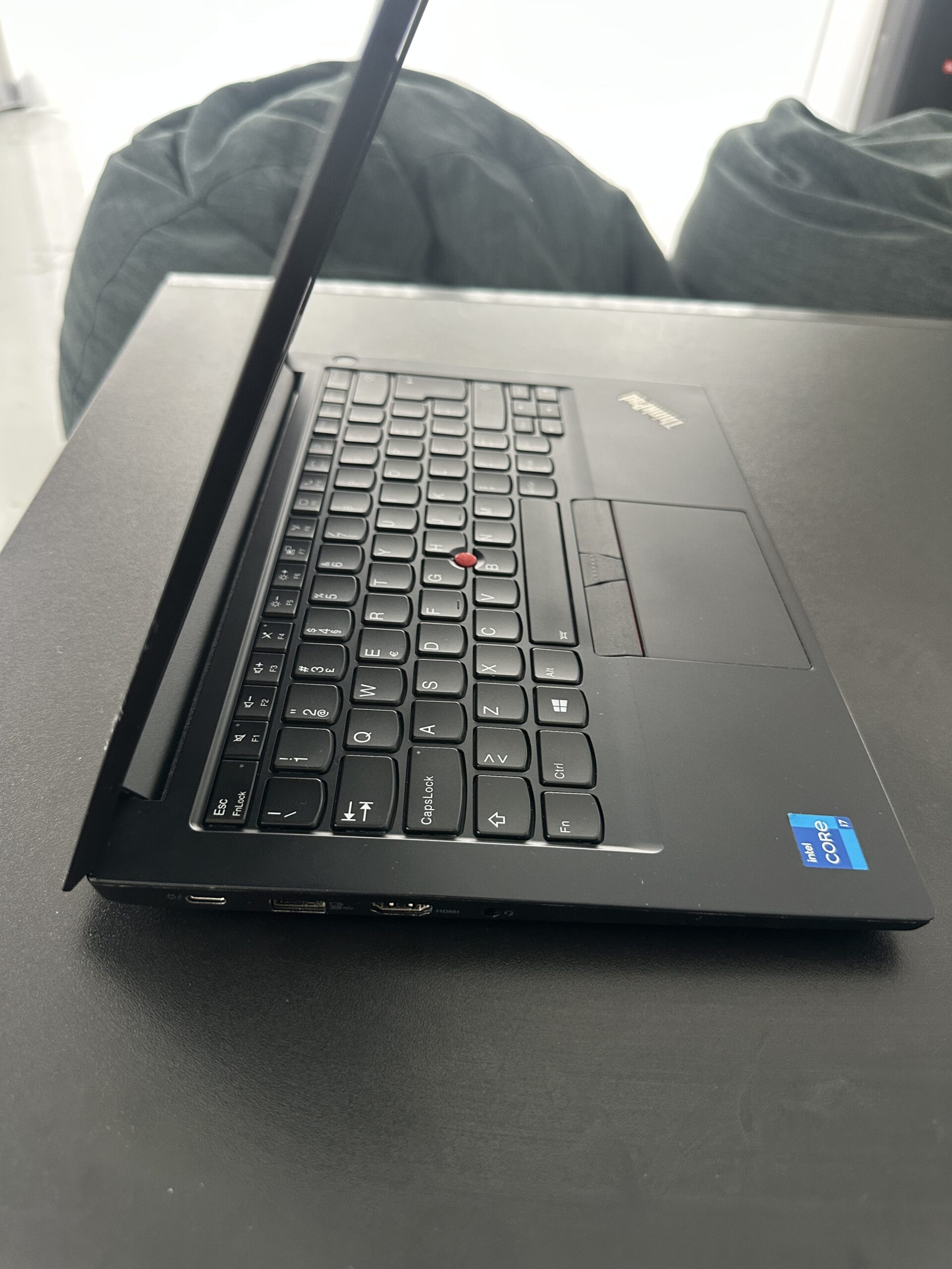 Lenovo ThinkPad L14 Gen 2 i7 11th Gen 8GB 256GB SSD - Image 4