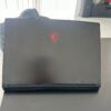 MSI GF65 Thin 10UE i5-10500H 16GB 512GB RTX3060