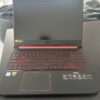 Acer Nitro AN515-54-79EG i7-9750H 16GB RAM 512GB SSD RTX 2060 15.6” Gaming Nešiojamas Kompiuteris