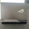 IMG_3238 ASUS ROG Strix G513 Ryzen 7 4800H / 16GB DDR4 / 512GB SSD / RTX 3050 RGB