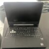 ASUS TUF FX505DT Ryzen 5 / 16GB RAM / 512GB SSD / GTX 1650
