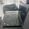 ASUS TUF FX505DT Ryzen 5 / 16GB RAM / 512GB SSD / GTX 1650