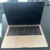IMG_3253 Apple MacBook Air A1932 Rose Gold i5 8GB 128GB Retina