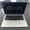MacBook Pro A1708 i5 8GB 128GB Silver Retina