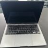IMG_3261 MacBook Air A2179 2020 i7 16GB 256GB Space Gray