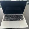 IMG_3261 MacBook Air A2179 2020 i7 16GB 256GB Space Gray