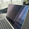 IMG_3265 MacBook Air A2179 2020 i7 16GB 256GB Space Gray