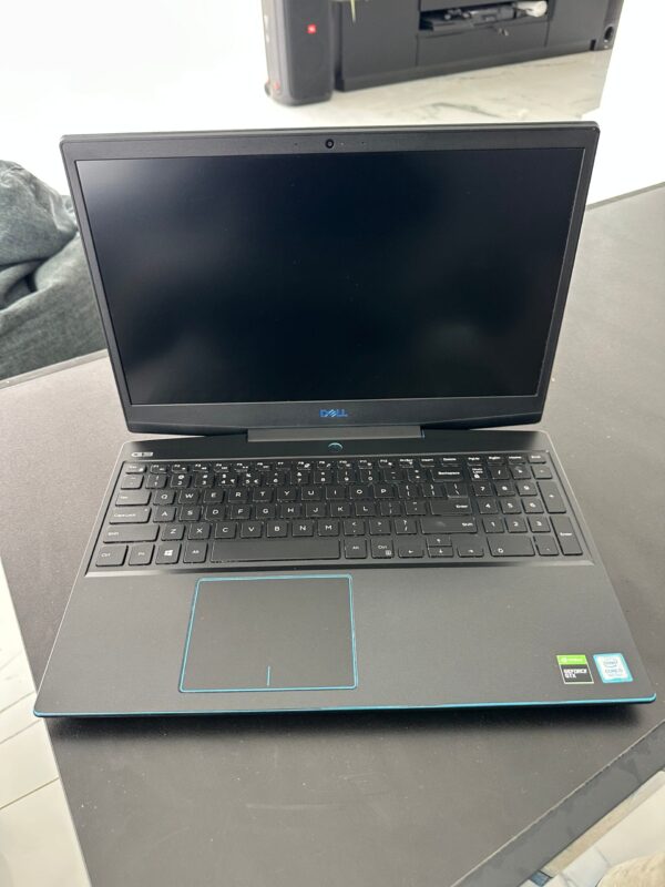 Dell G3 i5 / 16GB RAM / 512GB SSD / GTX 1050
