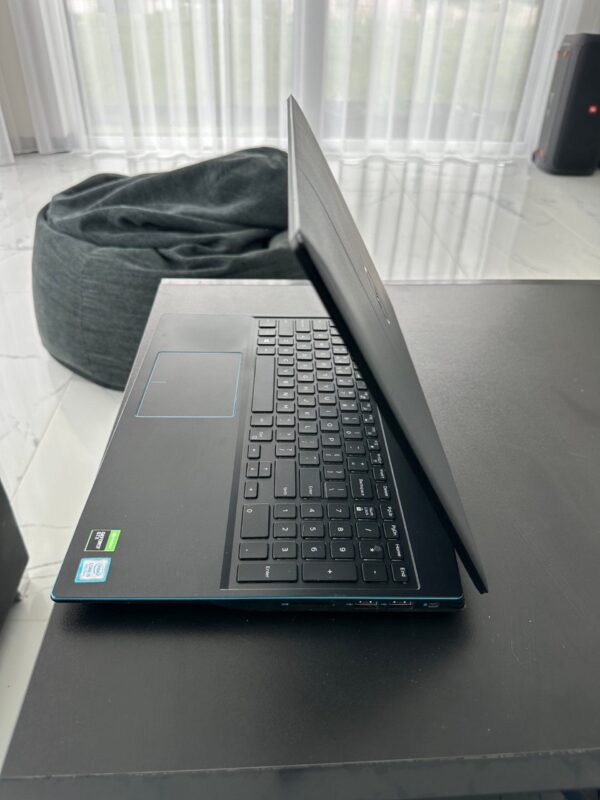 Dell G3 i5 / 16GB RAM / 512GB SSD / GTX 1050