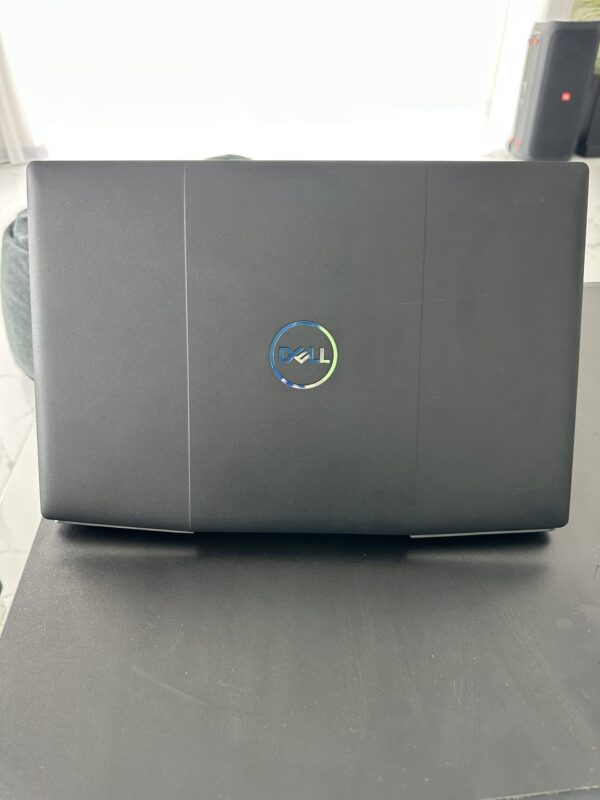 Dell G3 i5 / 16GB RAM / 512GB SSD / GTX 1050