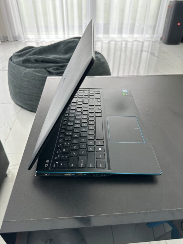 Dell G3 i5 / 16GB RAM / 512GB SSD / GTX 1050