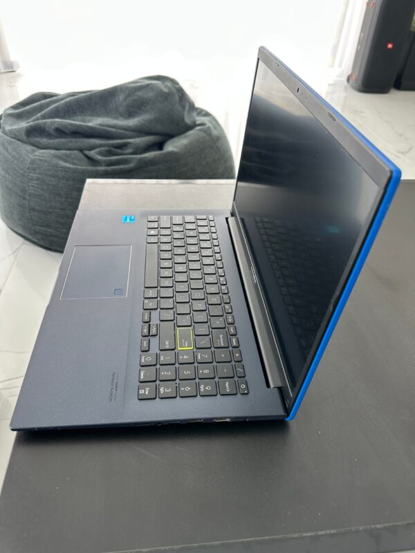ASUS X513EA-BQ548T i3 11th Gen / 8GB RAM / 256GB SSD