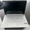 HP 15s-eq2819no Ryzen 3 / 8GB RAM / 256GB SSD