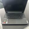 IMG_3297 Lenovo IdeaPad Gaming 3 15ARH05 Ryzen 7 16GB GTX 1650 Ti