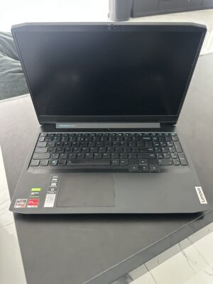 Lenovo IdeaPad Gaming 3 15ARH05 Ryzen 7 16GB GTX 1650 Ti