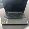 IMG_3297 Lenovo IdeaPad Gaming 3 15ARH05 Ryzen 7 16GB GTX 1650 Ti