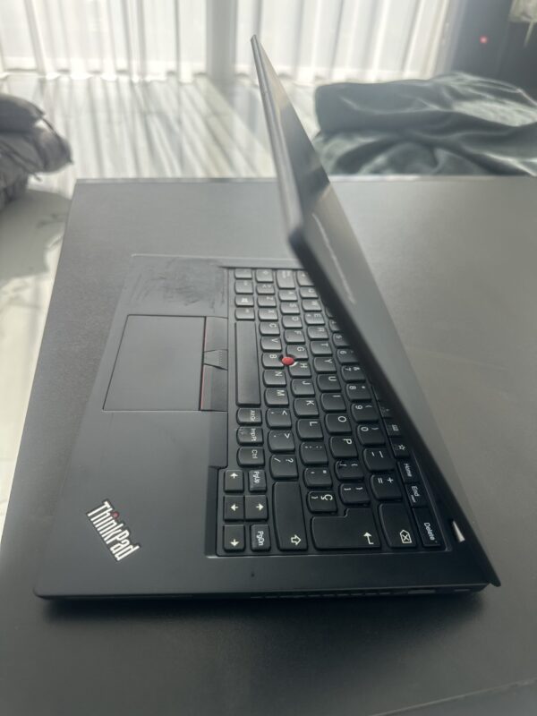 IMG_3323 Lenovo ThinkPad X280 i5 / 8GB RAM / 256GB SSD