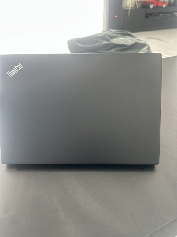 IMG_3325 Lenovo ThinkPad X280 i5 / 8GB RAM / 256GB SSD