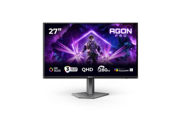 a05cdf4a-2946-47fa-877c-d733f821ee2b AOC AG276QZD2 27inch OLED 2560x1440