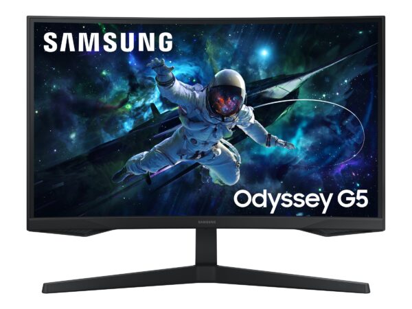SAMSUNG LS27CG552EUXEN 27inch VA