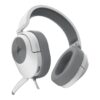 a085e87f-0ea1-40dd-bdb0-6f476a14d66f CORSAIR HS55 Stereo Headset White EU