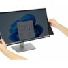 KENSINGTON Privacy Plg 21.5inch Wide