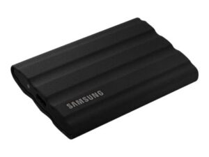 SAMSUNG Portable SSD T7 Shield 2TB