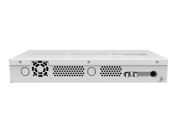 MIKROTIK CRS326-24G-2S+IN 24xGig LAN SW