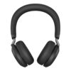 a0e5358f-224e-4432-8eac-3c02cc0a0df3 JABRA Evolve2 75 Headset on-ear BT