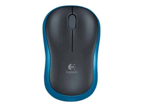 a17ac884-e734-4829-ad76-7e81295f4b1a LOGI M185 Wireless Mouse BLUE EER2
