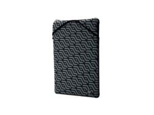 HP Protective Reversible 15i Bk/Ge Slv.