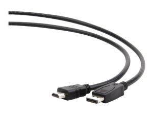 a265c865-3c2e-49f4-bfe8-30472ec5b9da GEMBIRD CC-DP-HDMI-10M Gembird cable DIS
