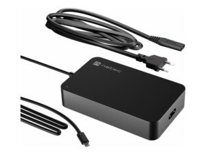 a2799d0e-ed34-410d-b20e-5edd7d56193b NATEC Laptop charger Grayling USB-C 45W