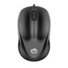 HP Wired Mouse 1000