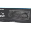a2c03b8f-610b-44c5-8cd2-884f7b1a2d9d NATEC NKL-0967 Natec Keyboard TROUT SLIM