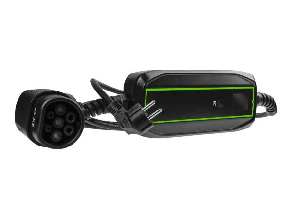GREENCELL Charger mobile GC EV