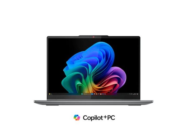 LENOVO IP 5 2in1 14Q8X9 Snapdragon X 14i