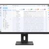 LENOVO ThinkVision E27-40 27inch IPS