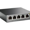 a31c633e-3696-4ad3-ac47-5d7c21bb8d2a TP-LINK 5-Port Gigabit Desktop Switch