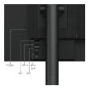 LENOVO TIO24 Gen 5 23.8inch TS